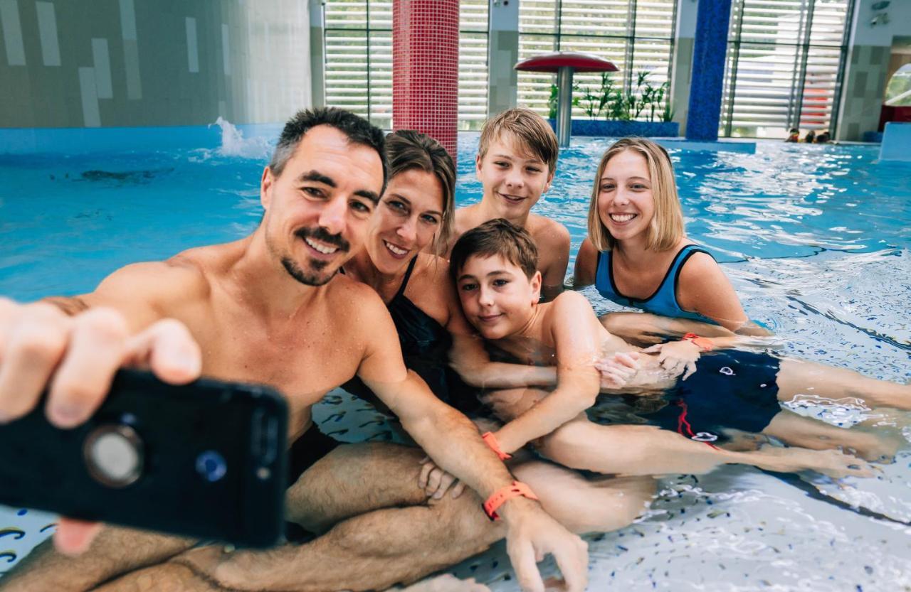 Thermal Hotel Balance לנטי מראה חיצוני תמונה