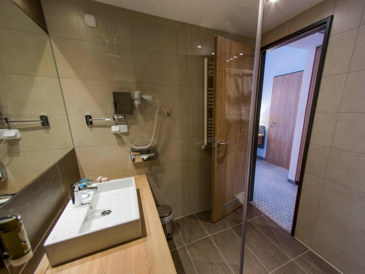 Thermal Hotel Balance לנטי מראה חיצוני תמונה