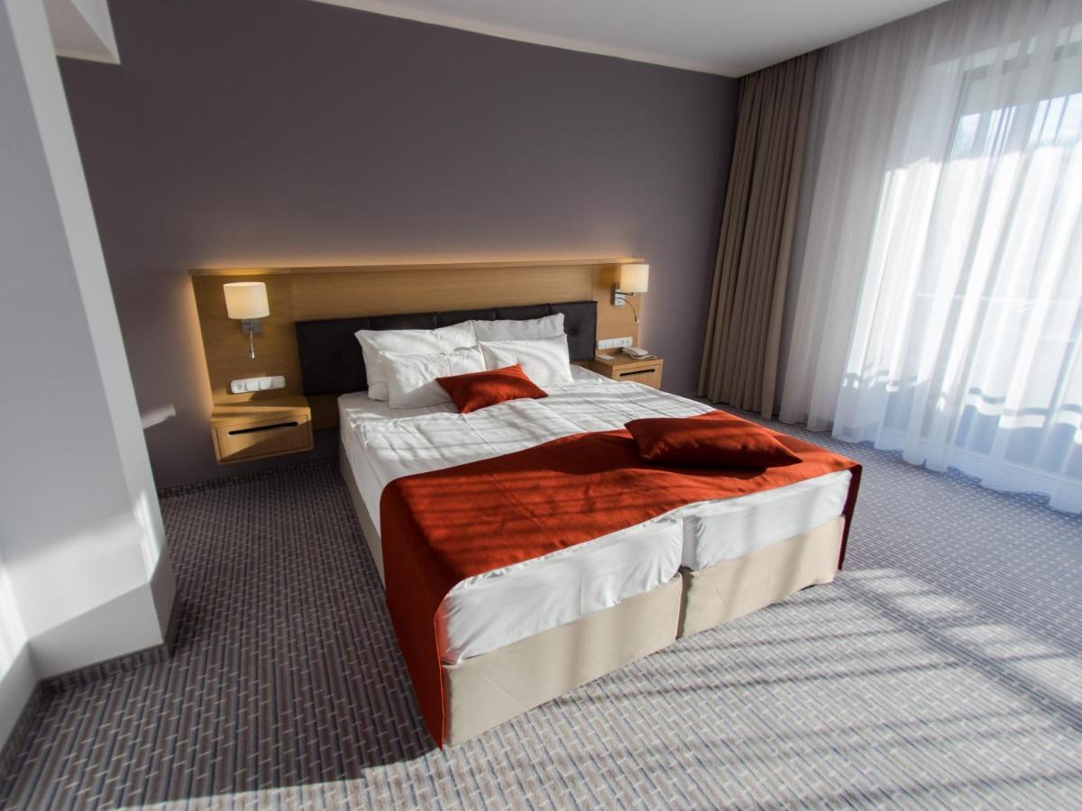 Thermal Hotel Balance לנטי מראה חיצוני תמונה