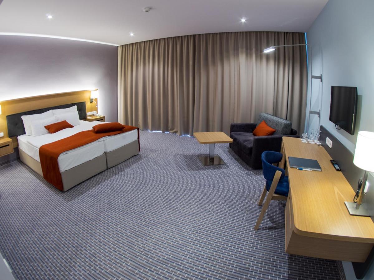 Thermal Hotel Balance לנטי מראה חיצוני תמונה
