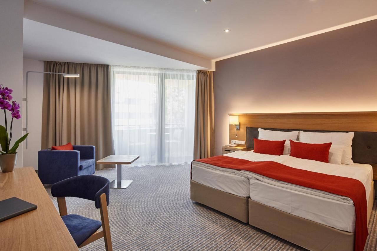 Thermal Hotel Balance לנטי מראה חיצוני תמונה