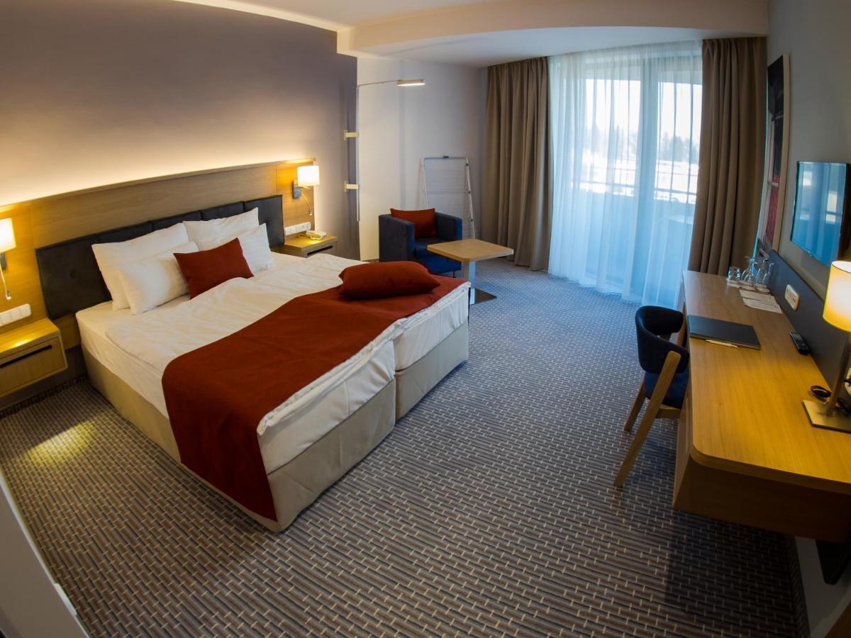 Thermal Hotel Balance לנטי מראה חיצוני תמונה