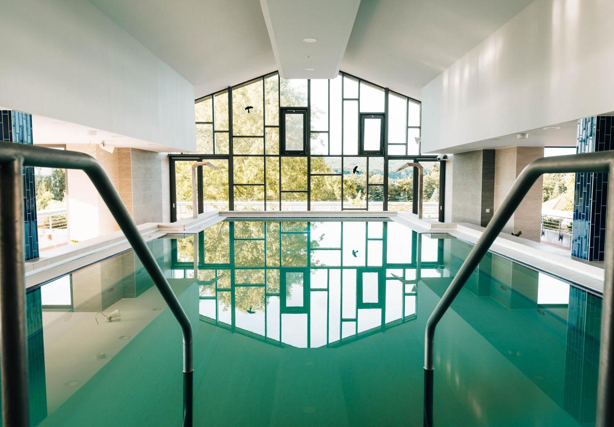 Thermal Hotel Balance לנטי מראה חיצוני תמונה