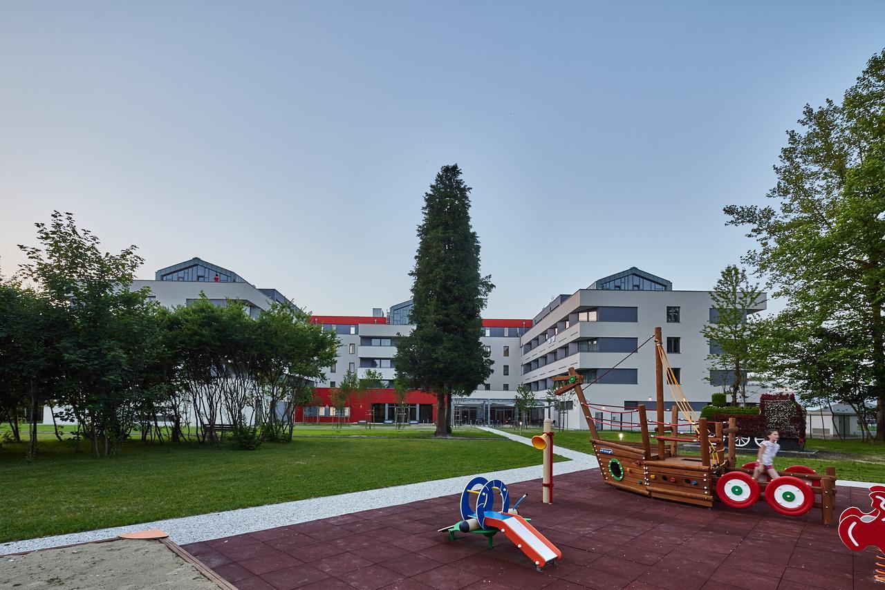 Thermal Hotel Balance לנטי מראה חיצוני תמונה