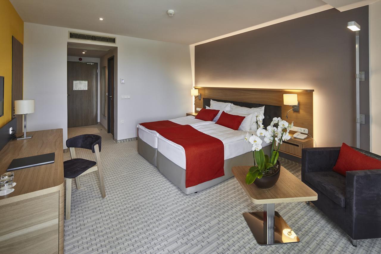 Thermal Hotel Balance לנטי מראה חיצוני תמונה