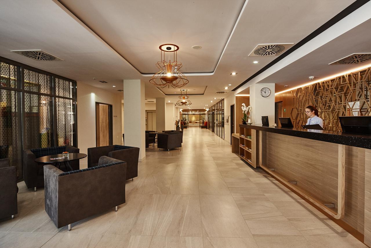 Thermal Hotel Balance לנטי מראה חיצוני תמונה