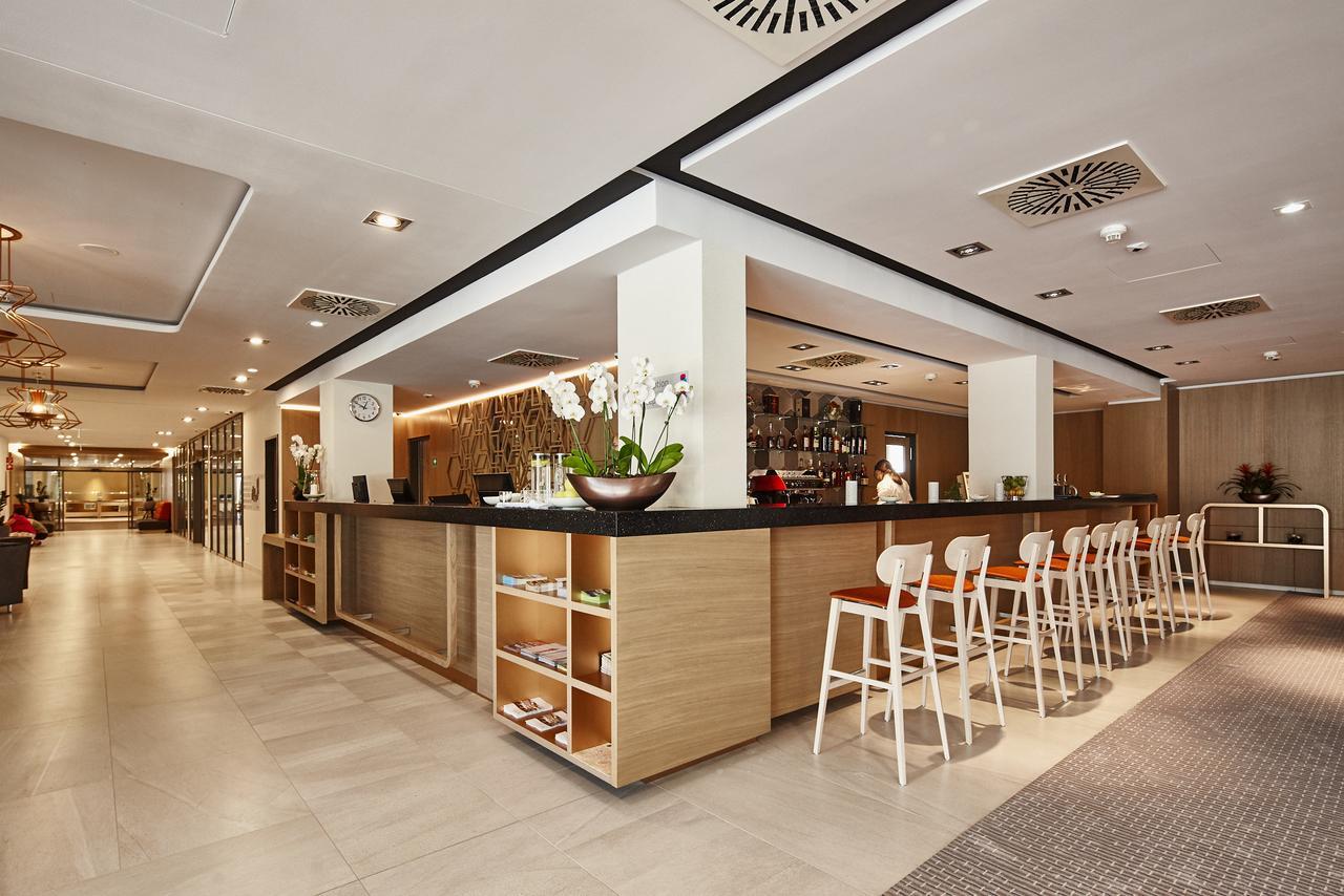 Thermal Hotel Balance לנטי מראה חיצוני תמונה