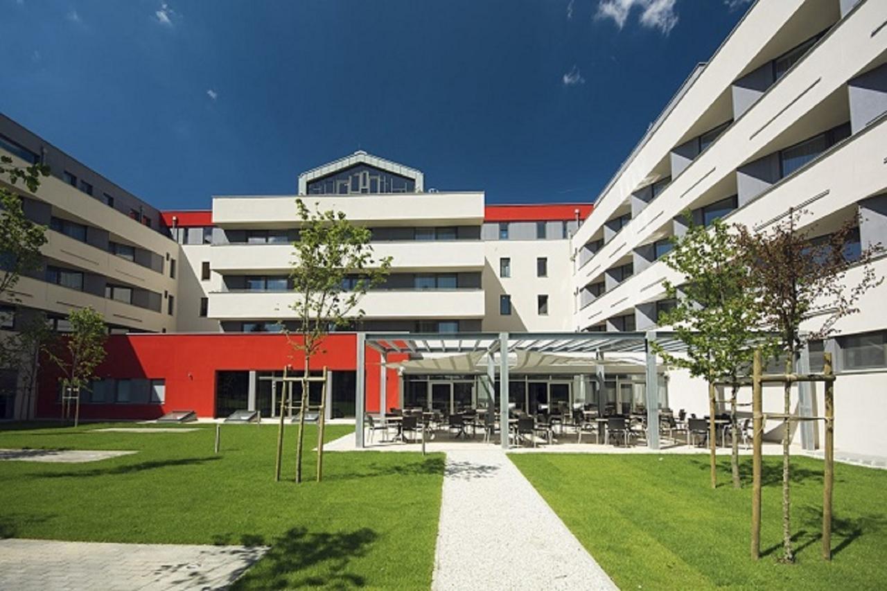 Thermal Hotel Balance לנטי מראה חיצוני תמונה