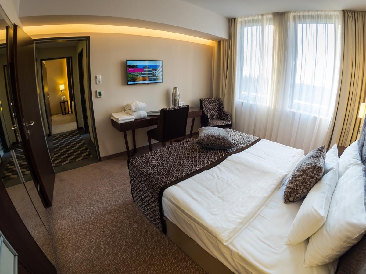 Thermal Hotel Balance לנטי מראה חיצוני תמונה
