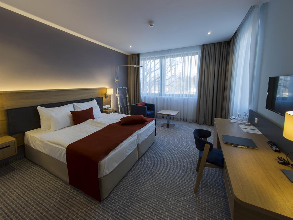 Thermal Hotel Balance לנטי מראה חיצוני תמונה