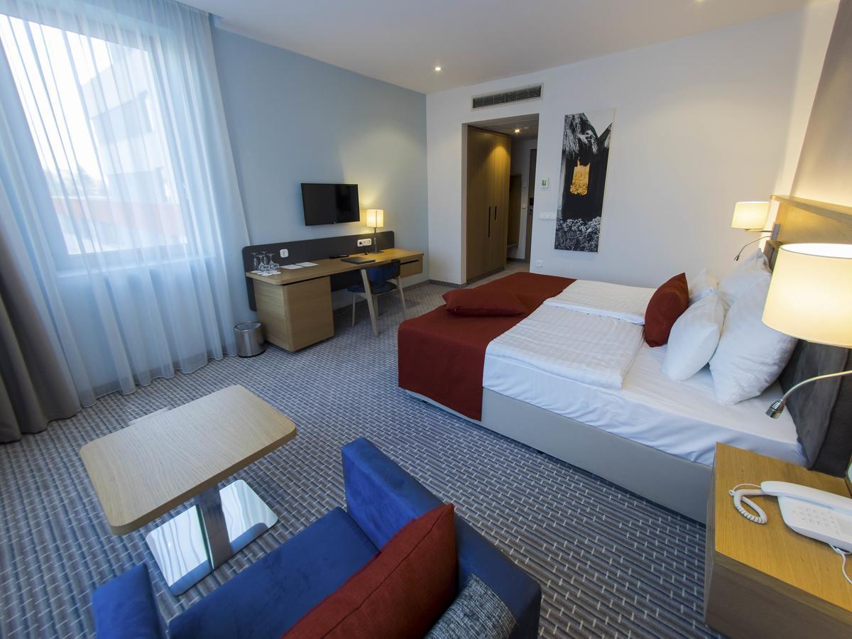 Thermal Hotel Balance לנטי מראה חיצוני תמונה