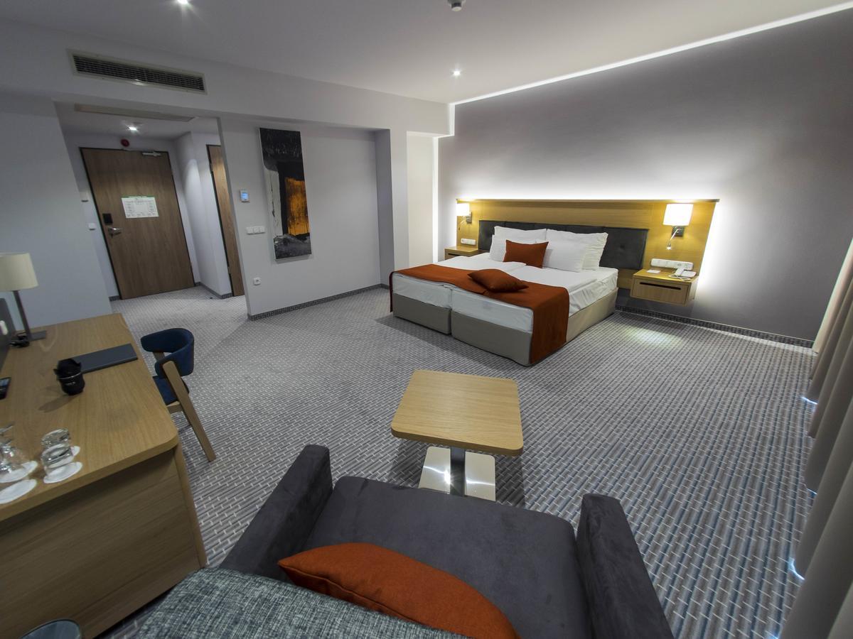 Thermal Hotel Balance לנטי מראה חיצוני תמונה