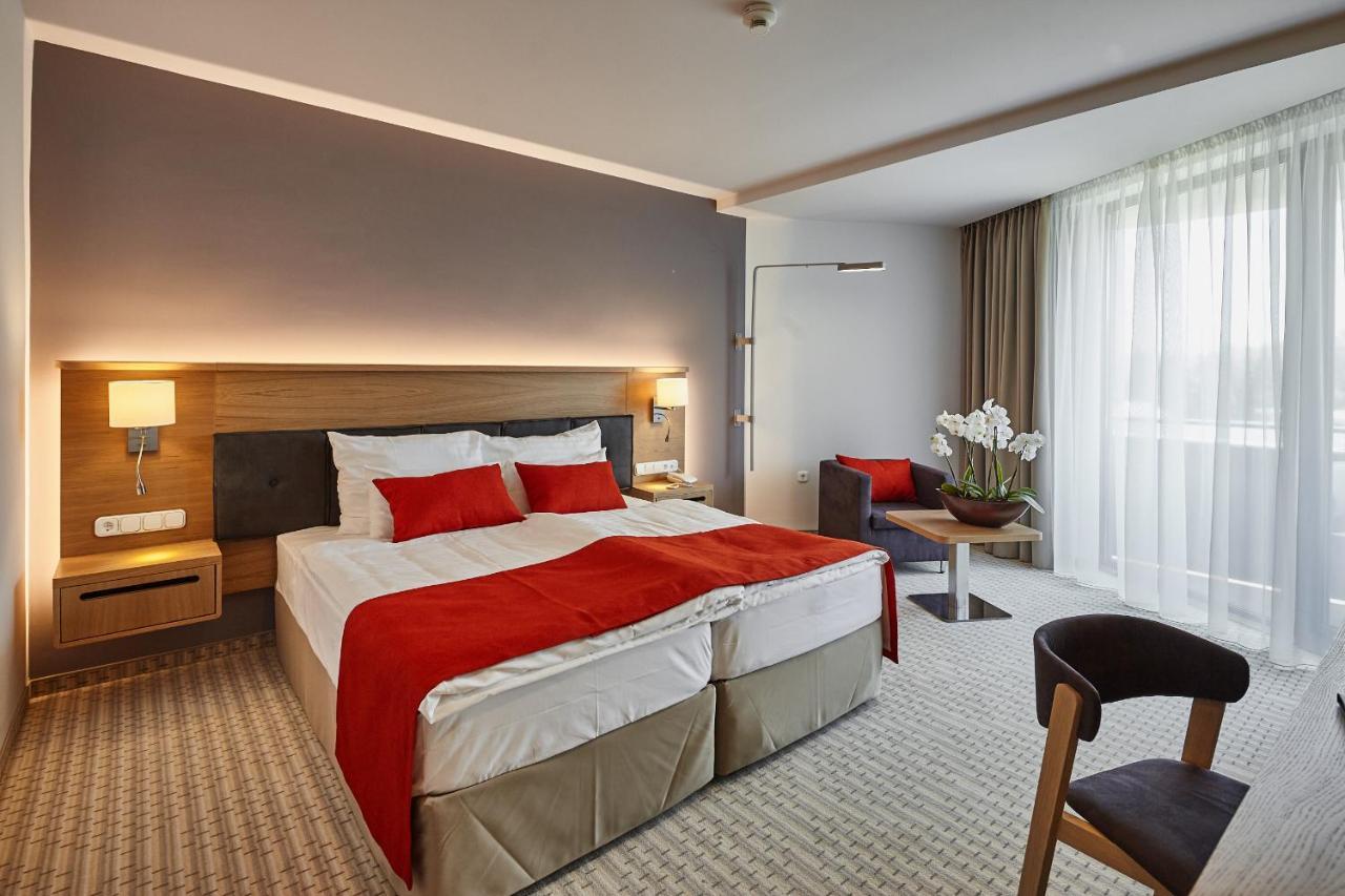 Thermal Hotel Balance לנטי מראה חיצוני תמונה