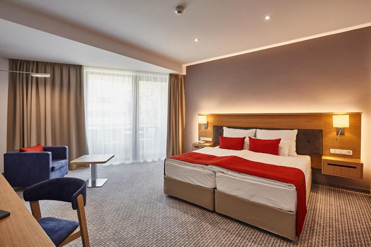 Thermal Hotel Balance לנטי מראה חיצוני תמונה