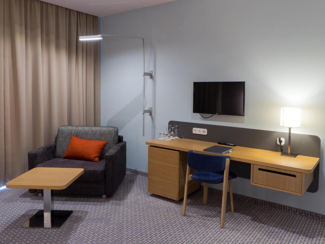 Thermal Hotel Balance לנטי מראה חיצוני תמונה